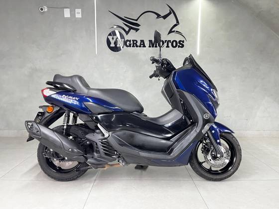 YAMAHA NMAX 160 ABS 
